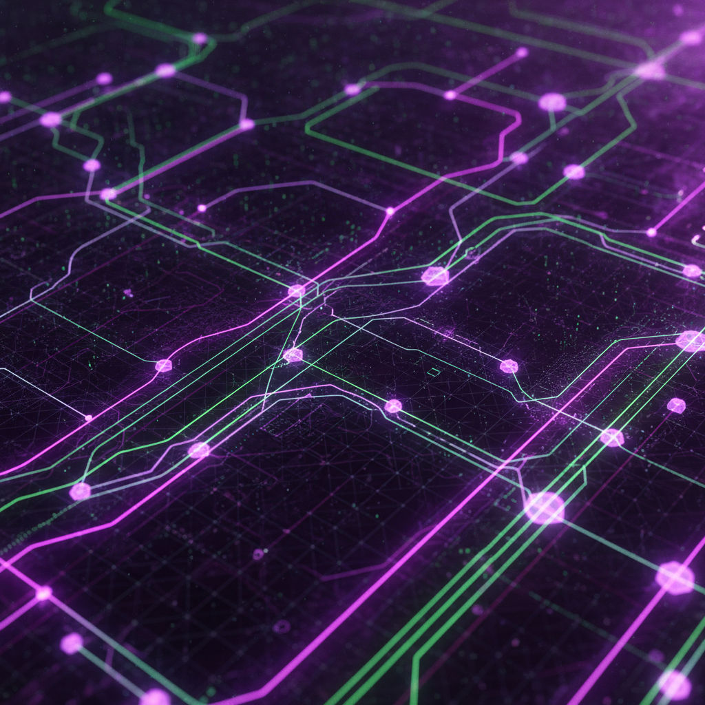 Vortex Market global network - international user distribution and regional coverage