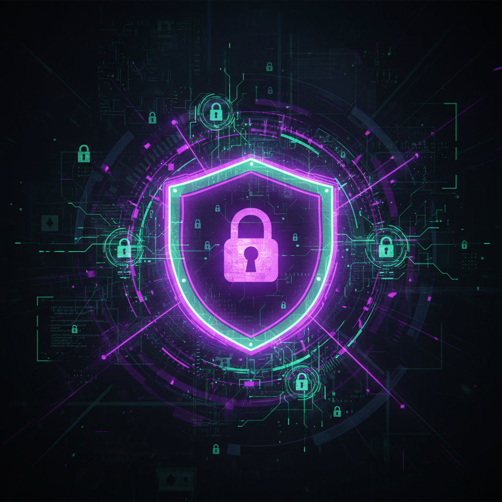 Vortex Market security features - multi-layer protection and quantum-resistant encryption